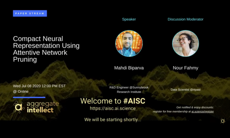 SNP Presentation AISC July 2020