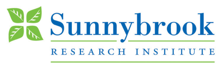 Sunnybrook Research Institute Logo